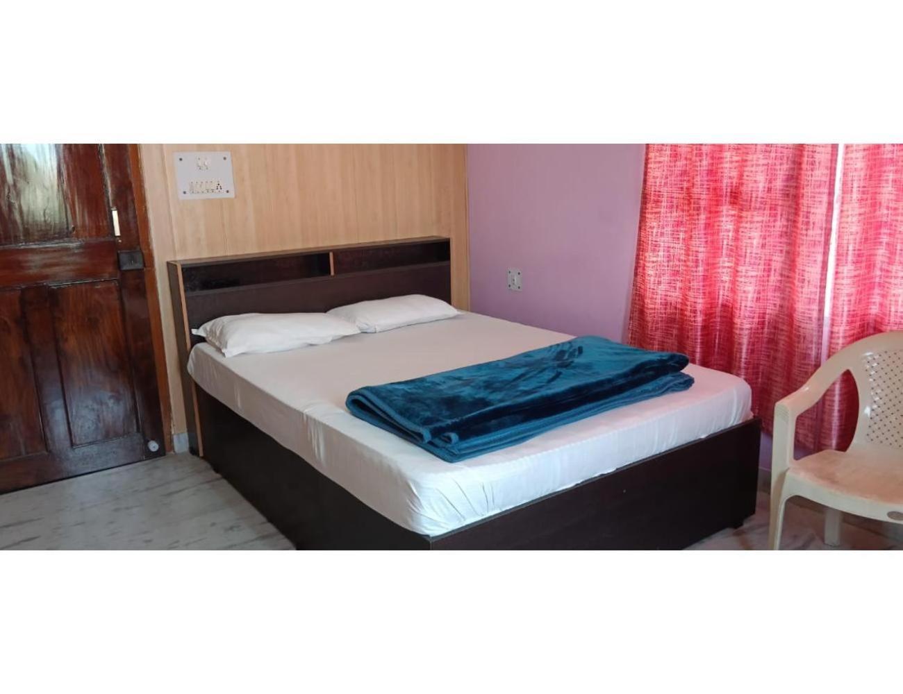 Hotel Sangam, ורנאסי מראה חיצוני תמונה