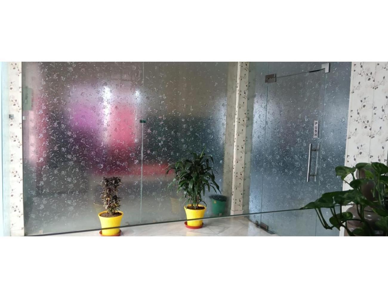 Hotel Sangam, ורנאסי מראה חיצוני תמונה