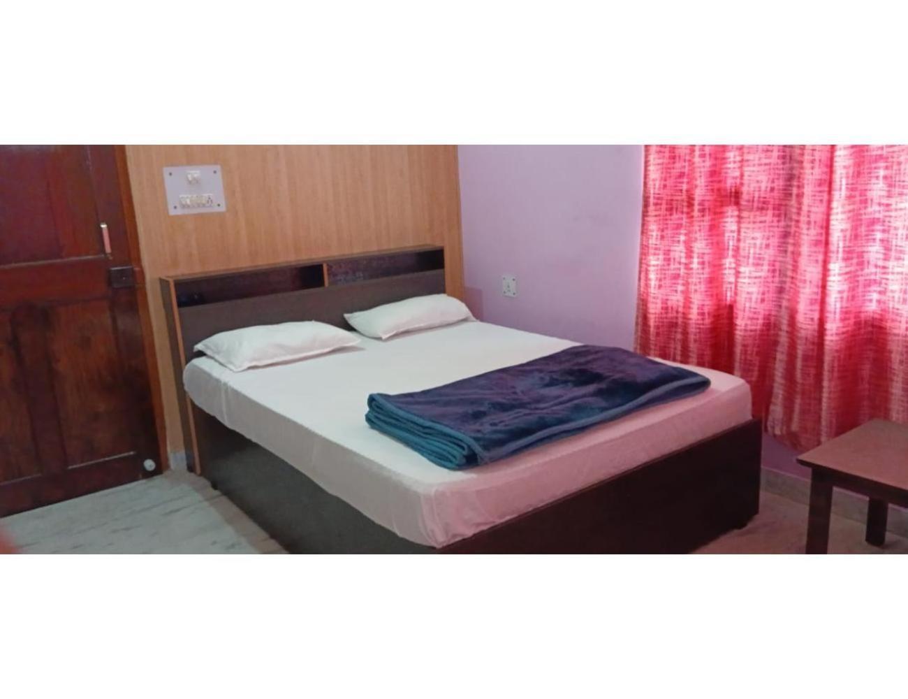 Hotel Sangam, ורנאסי מראה חיצוני תמונה