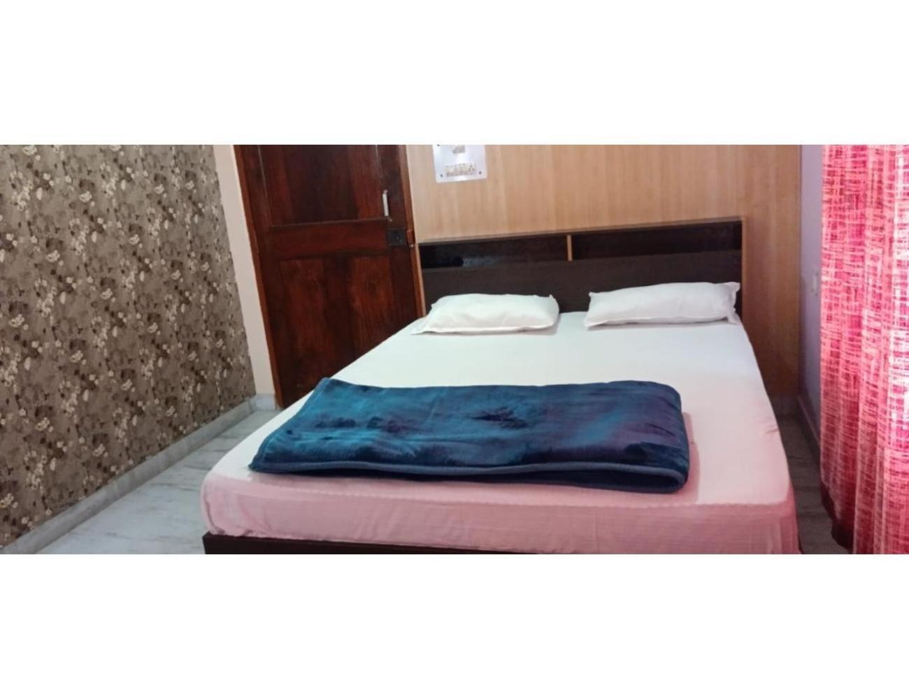 Hotel Sangam, ורנאסי מראה חיצוני תמונה