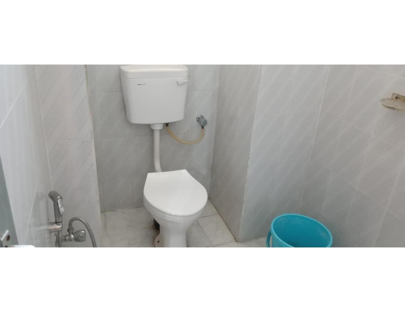 Hotel Sangam, ורנאסי מראה חיצוני תמונה